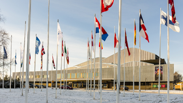 Photo: Arctic Centre.