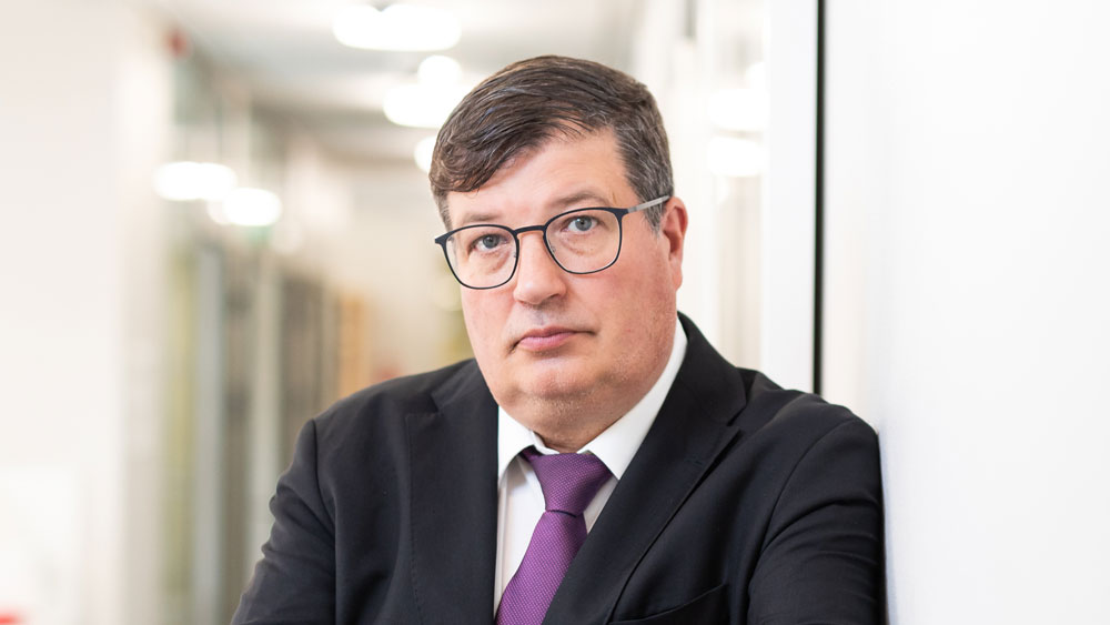 Työministeri Arto Satonen