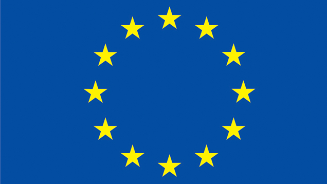 Euroopan Unionin lippu