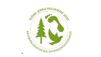 Sitoumus2050 logo